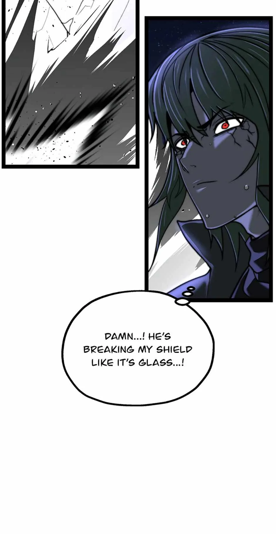 Solo Eating Chapter 68 - Page 50