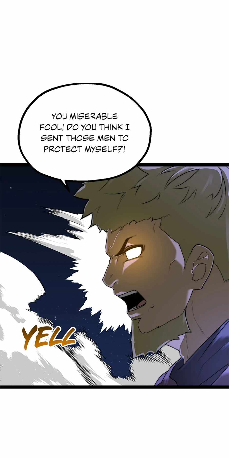 Solo Eating Chapter 68 - Page 61