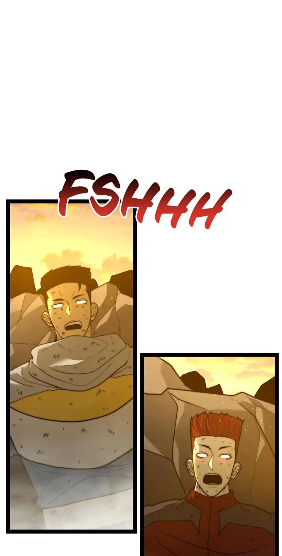 Solo Eating Chapter 69 - Page 3