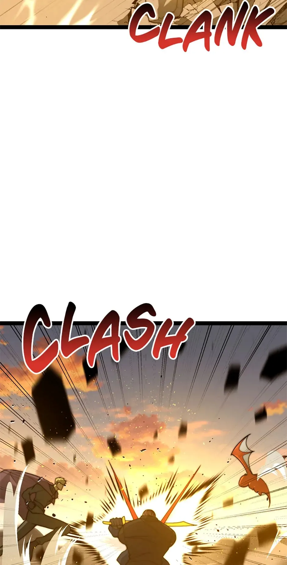Solo Eating Chapter 69 - Page 6