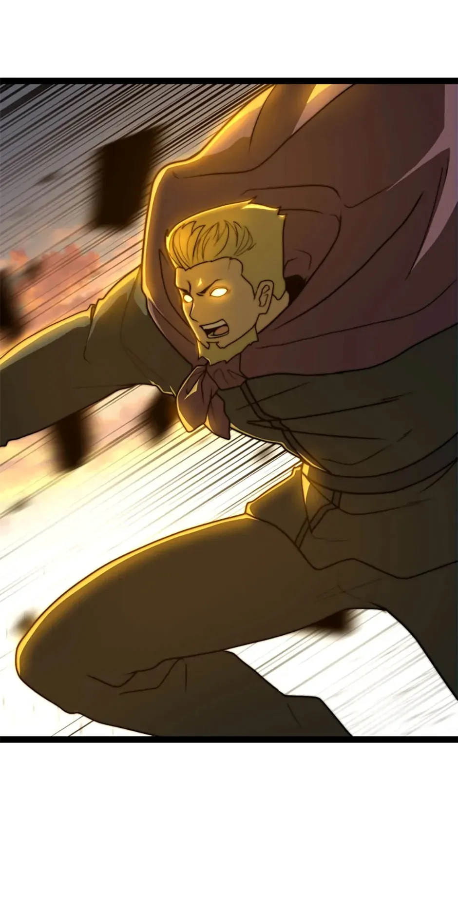 Solo Eating Chapter 69 - Page 15