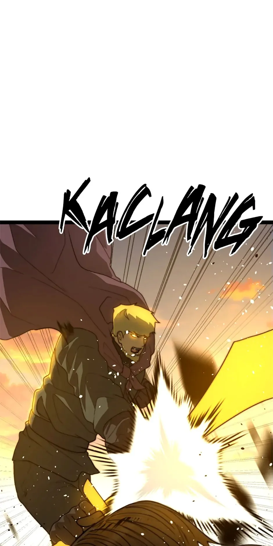 Solo Eating Chapter 69 - Page 16