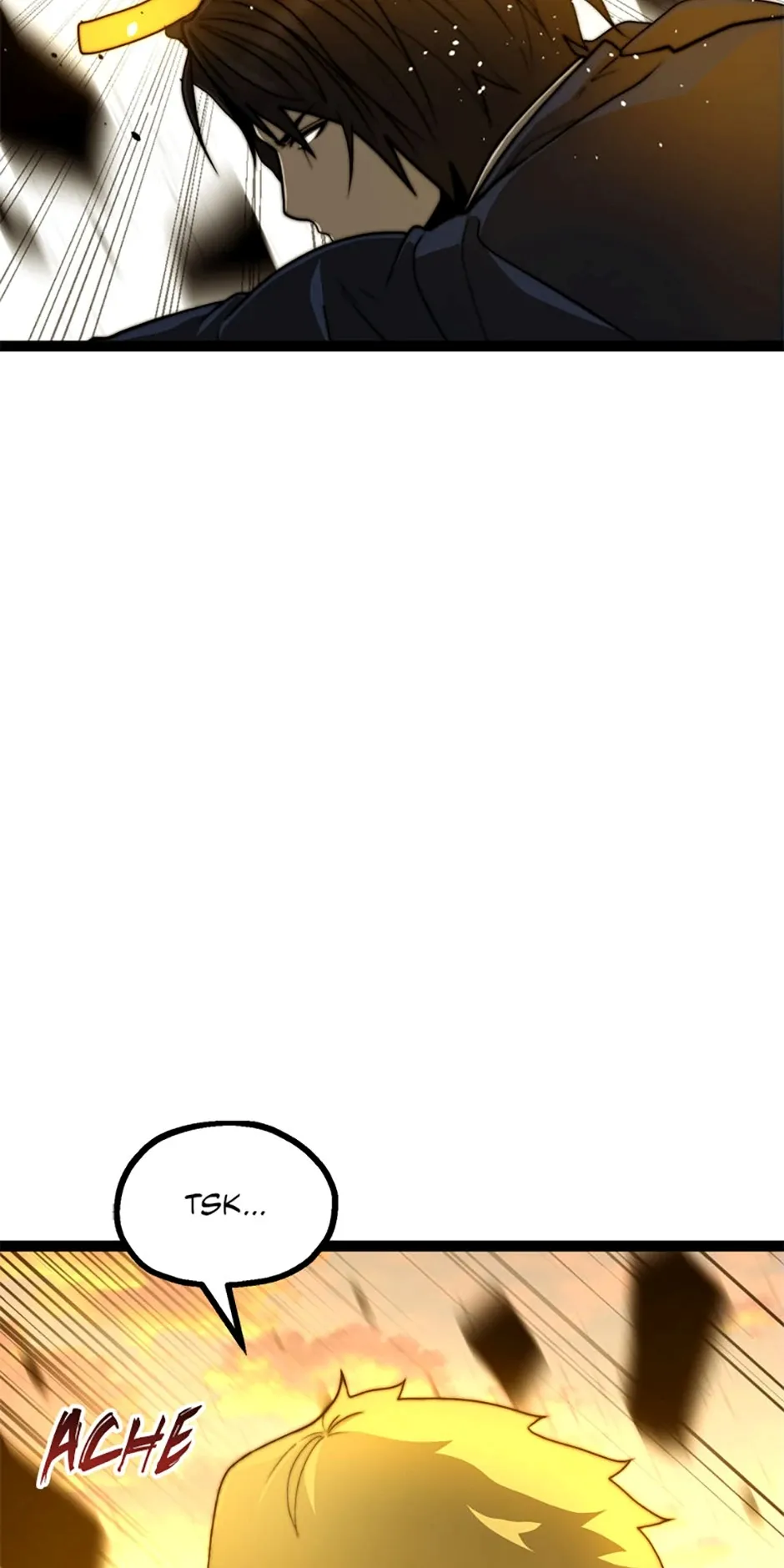 Solo Eating Chapter 69 - Page 17