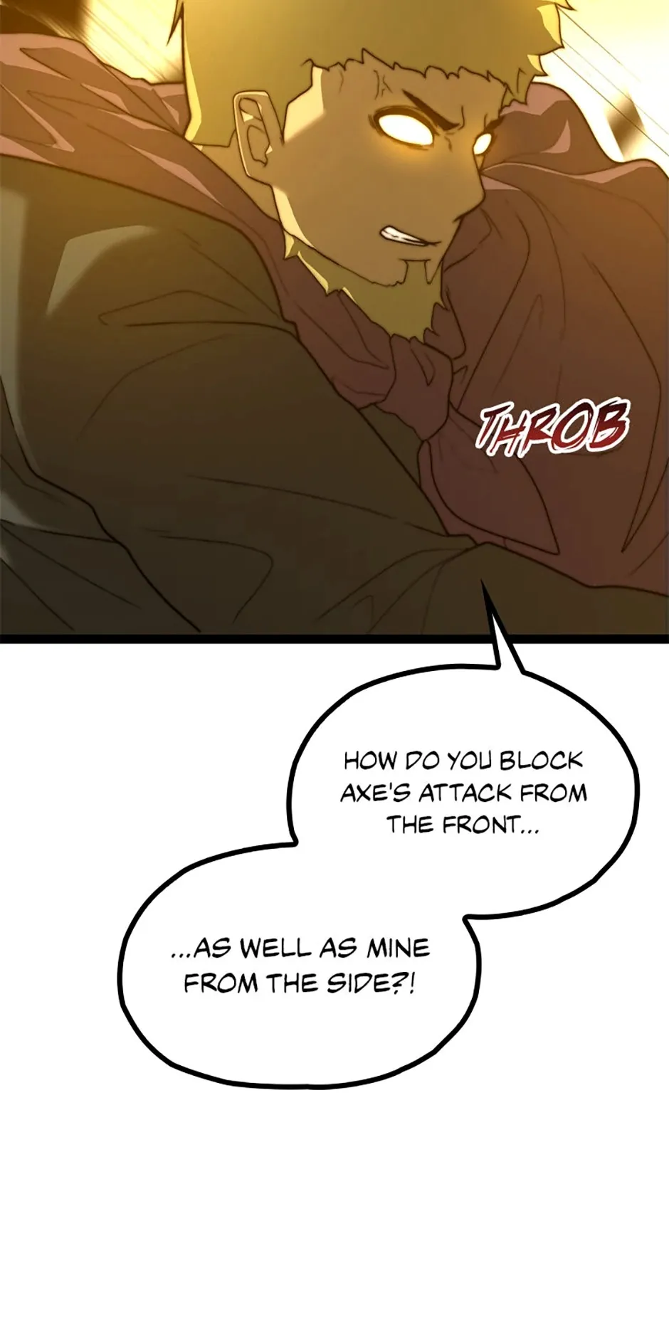 Solo Eating Chapter 69 - Page 18
