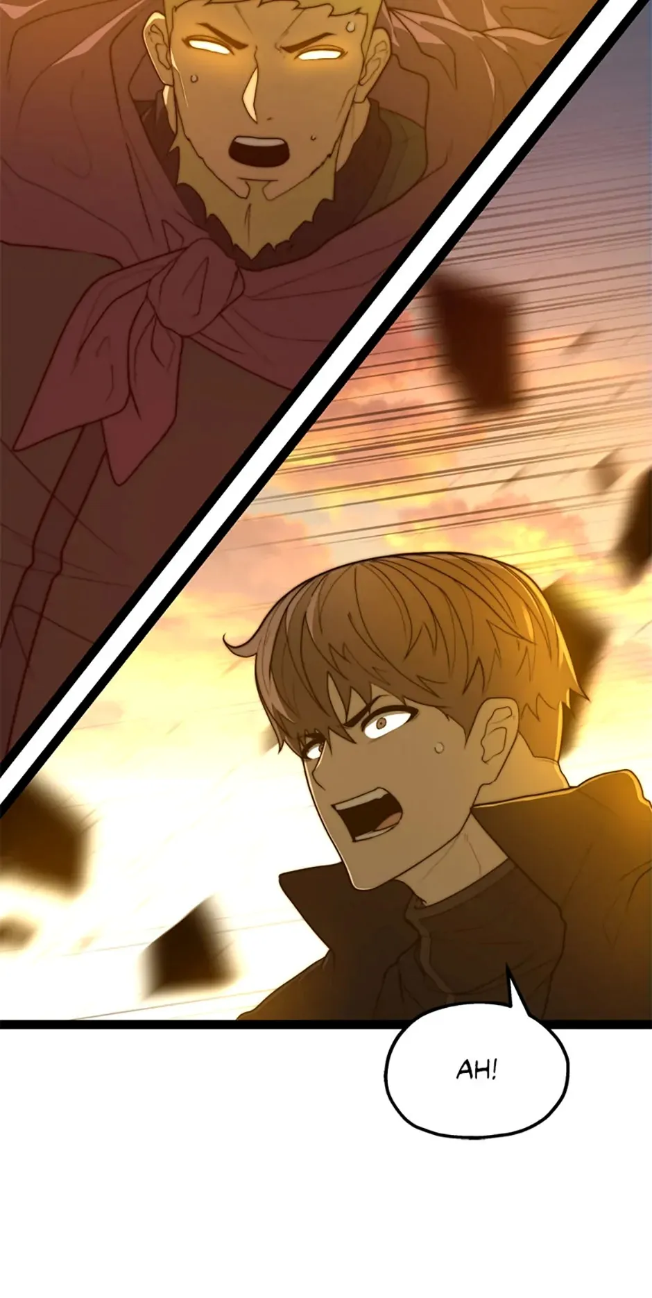 Solo Eating Chapter 69 - Page 20