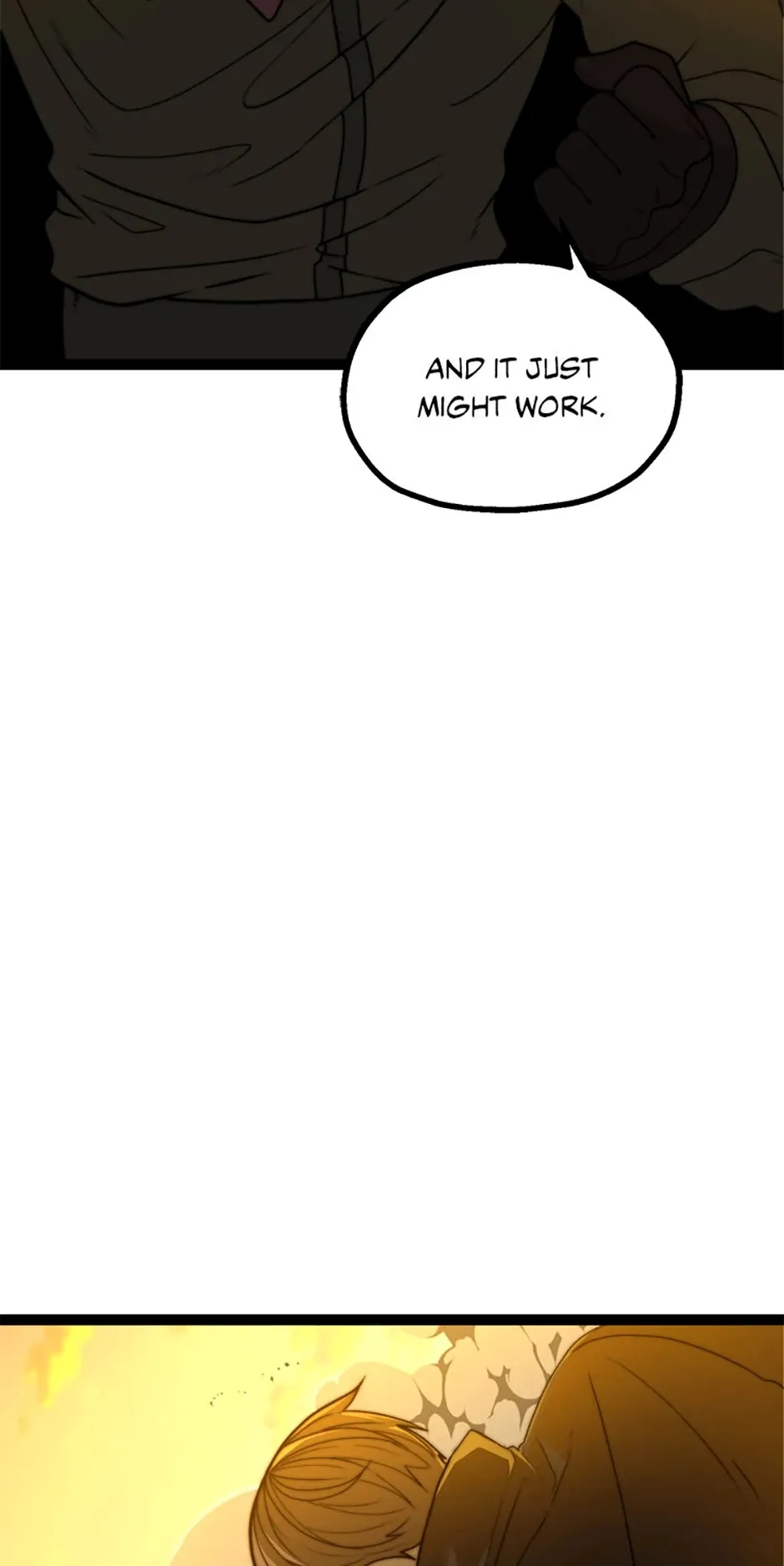 Solo Eating Chapter 69 - Page 42