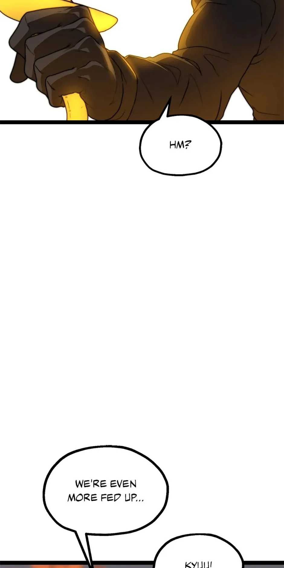Solo Eating Chapter 69 - Page 45