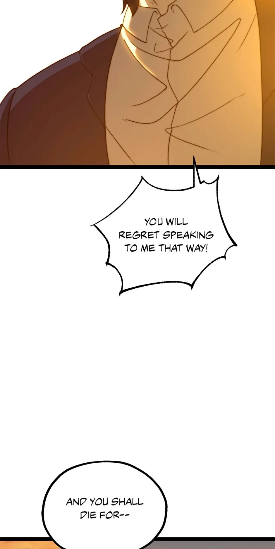 Solo Eating Chapter 69 - Page 48