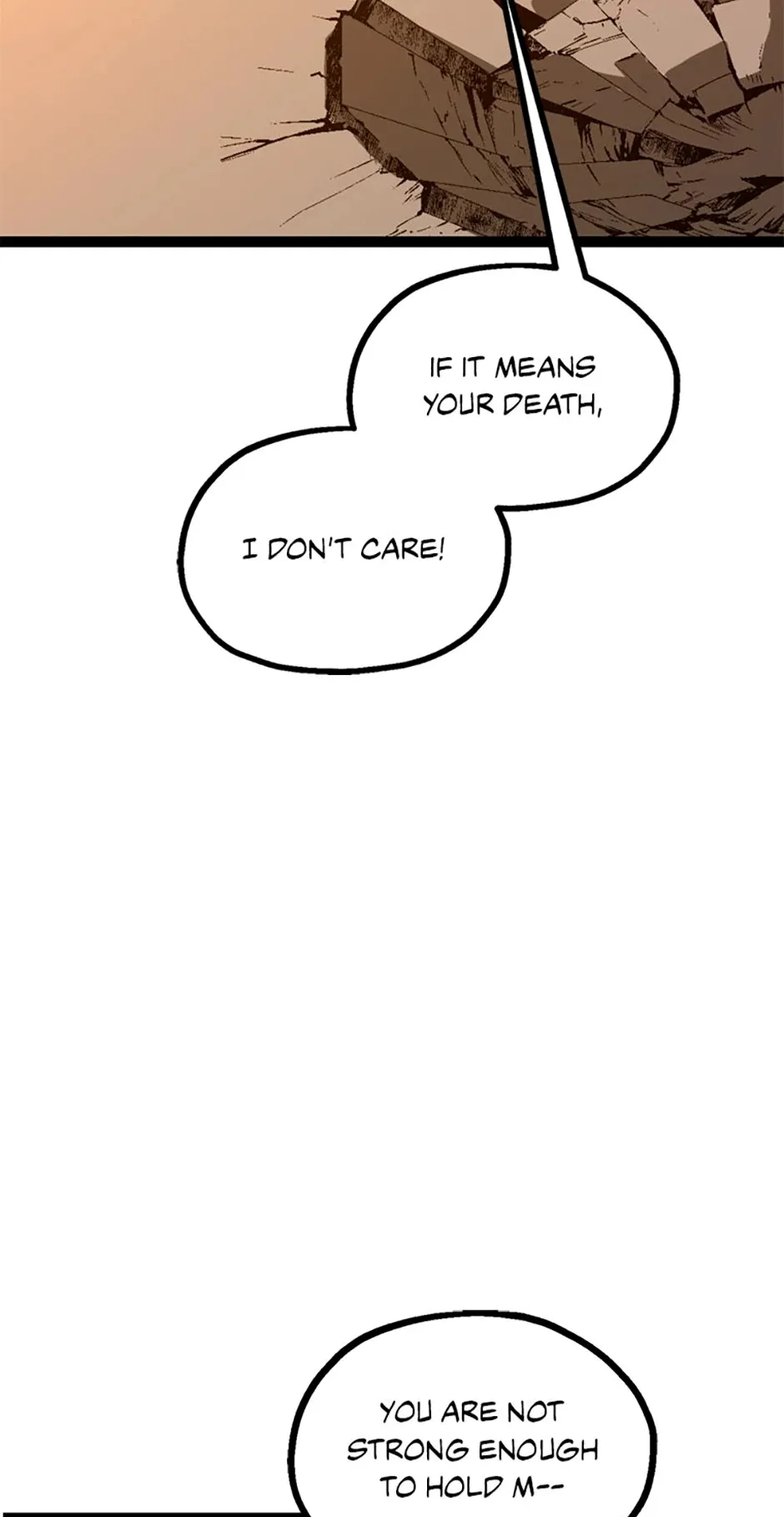 Solo Eating Chapter 69 - Page 52