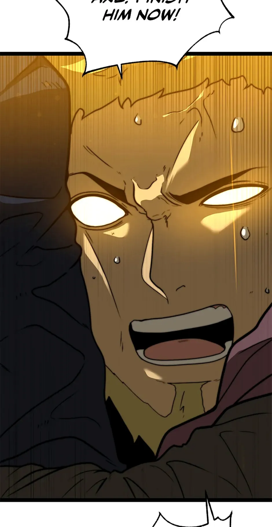 Solo Eating Chapter 69 - Page 56