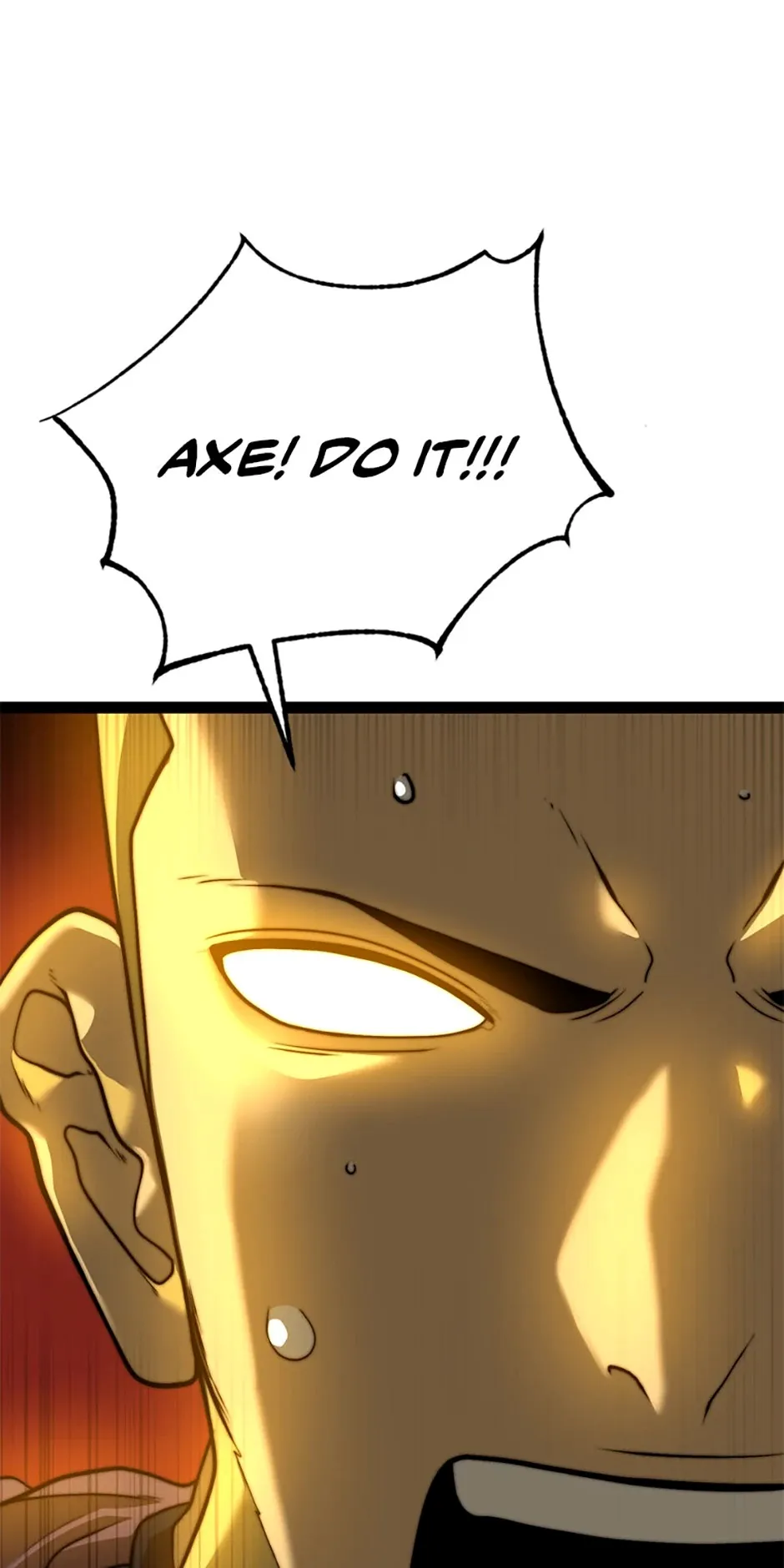 Solo Eating Chapter 69 - Page 61