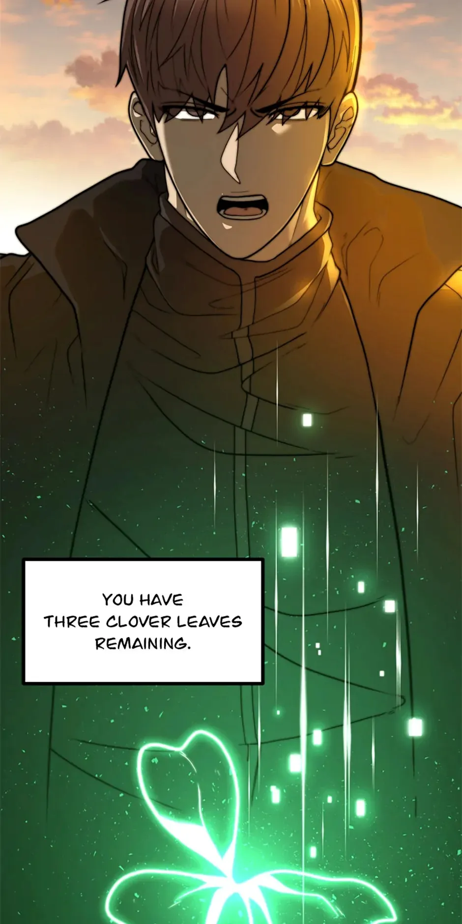 Solo Eating Chapter 69 - Page 64