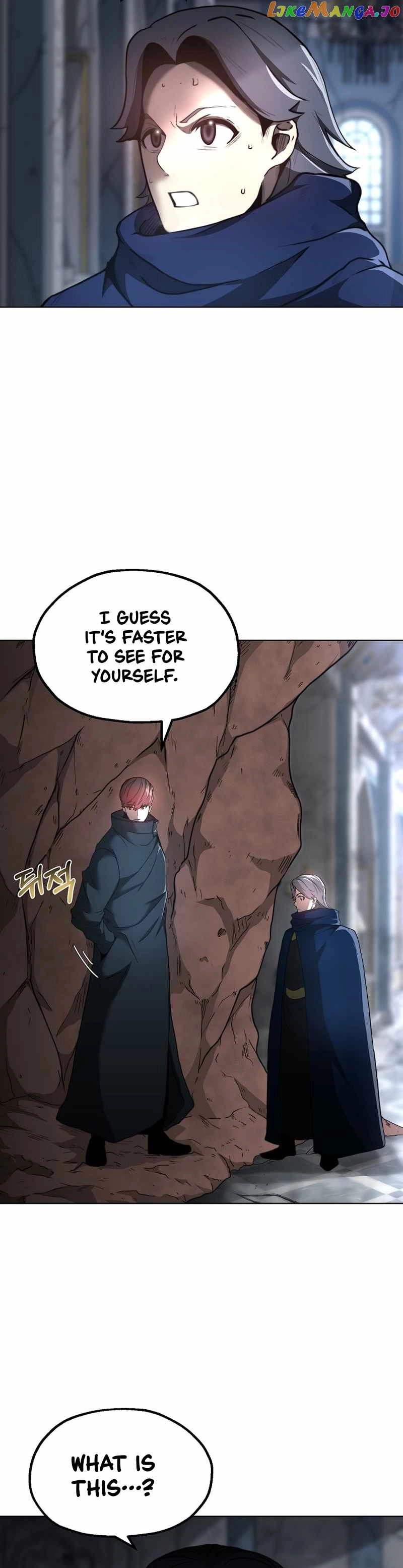 Solo Eating Chapter 7 - Page 5