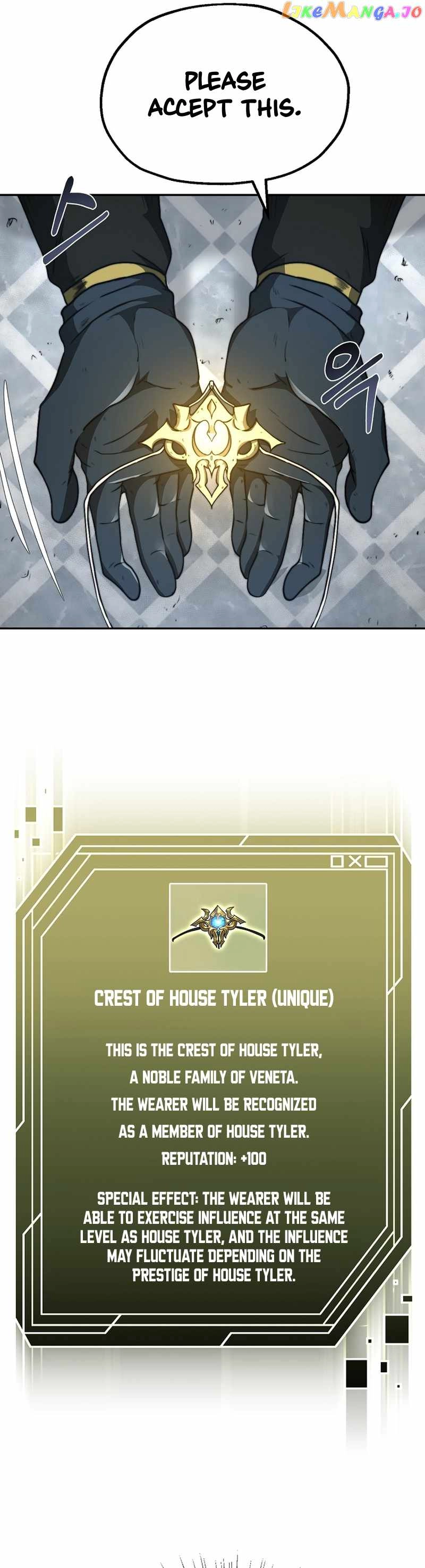 Solo Eating Chapter 7 - Page 11
