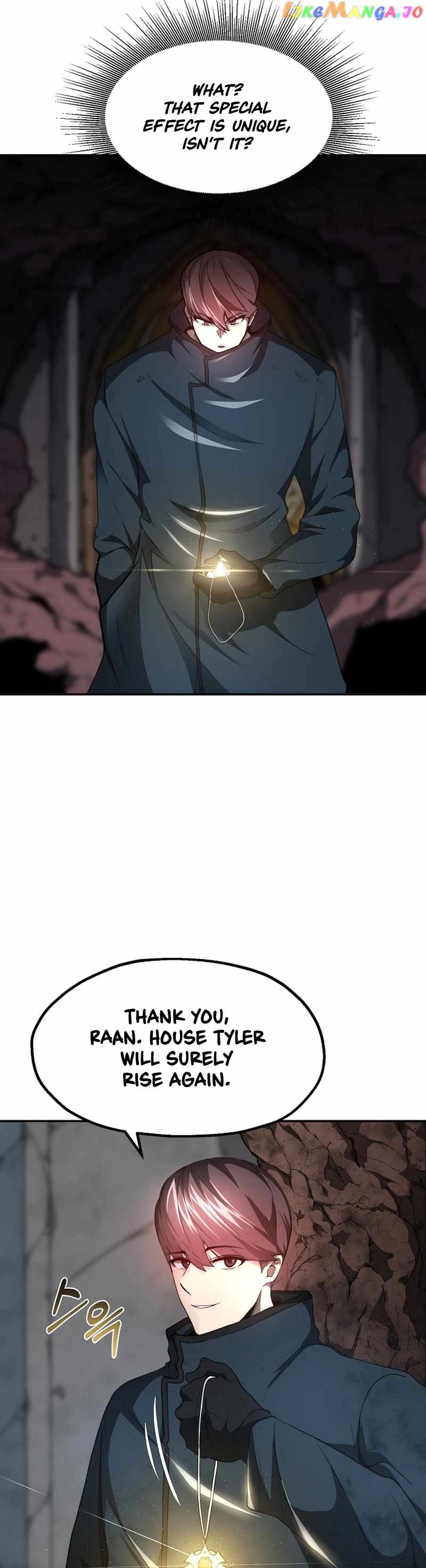 Solo Eating Chapter 7 - Page 12
