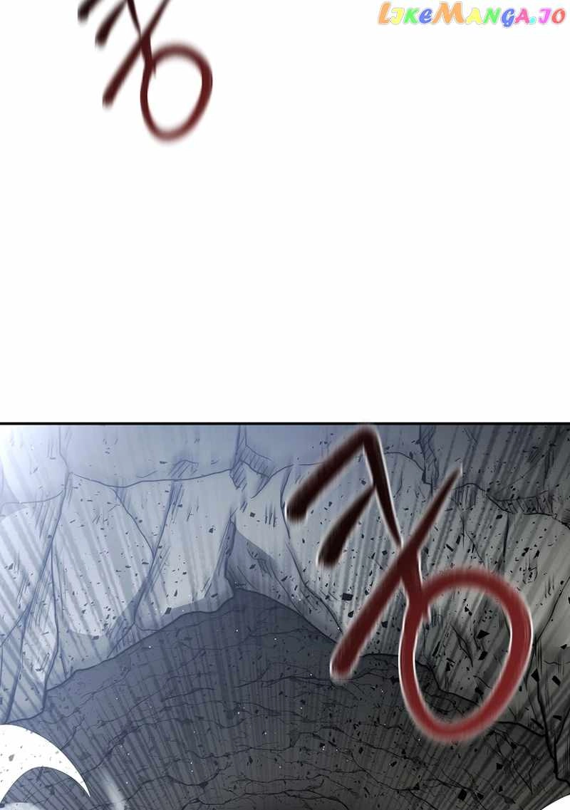 Solo Eating Chapter 7 - Page 42