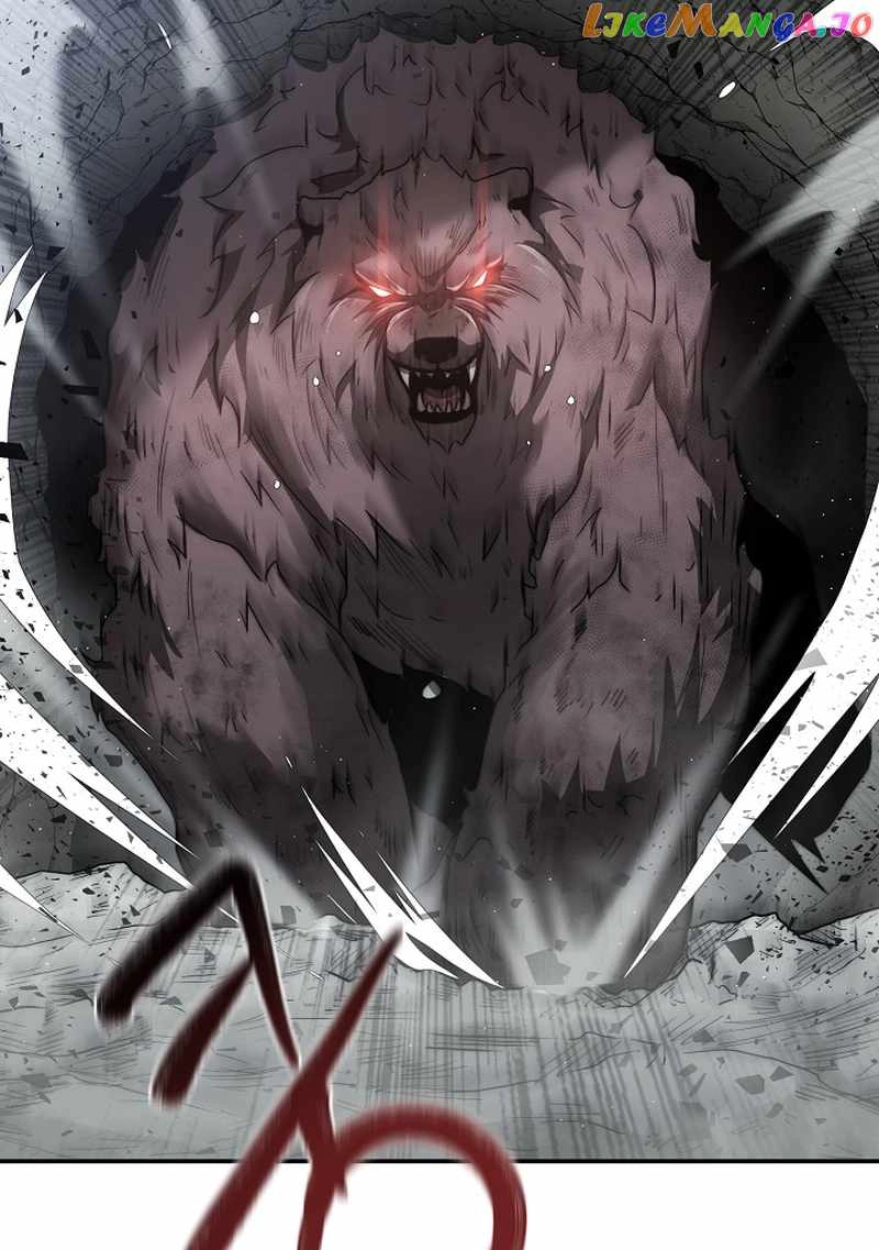 Solo Eating Chapter 7 - Page 43