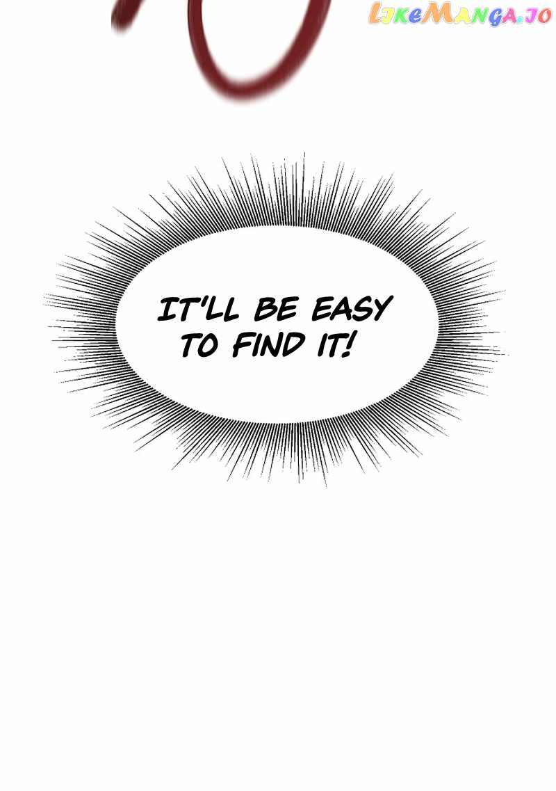 Solo Eating Chapter 7 - Page 44
