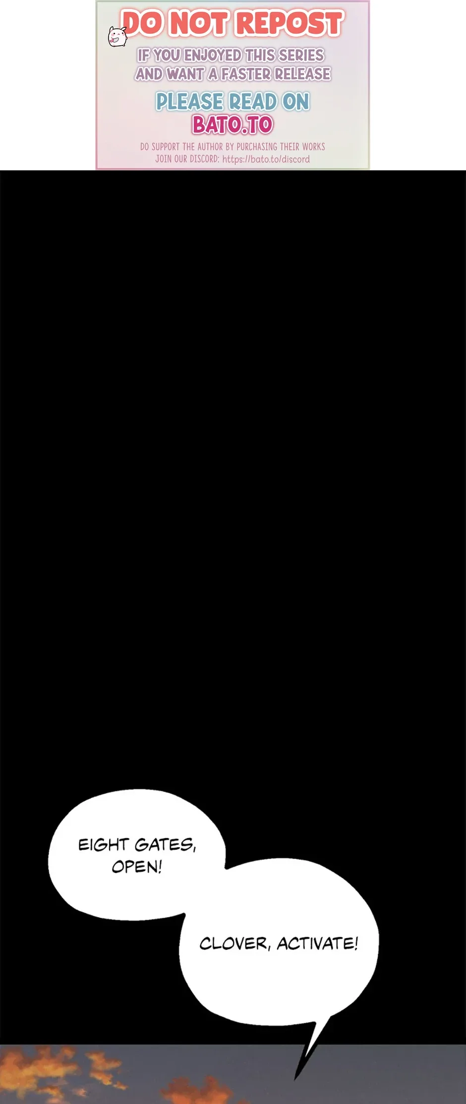 Solo Eating Chapter 70 - Page 1