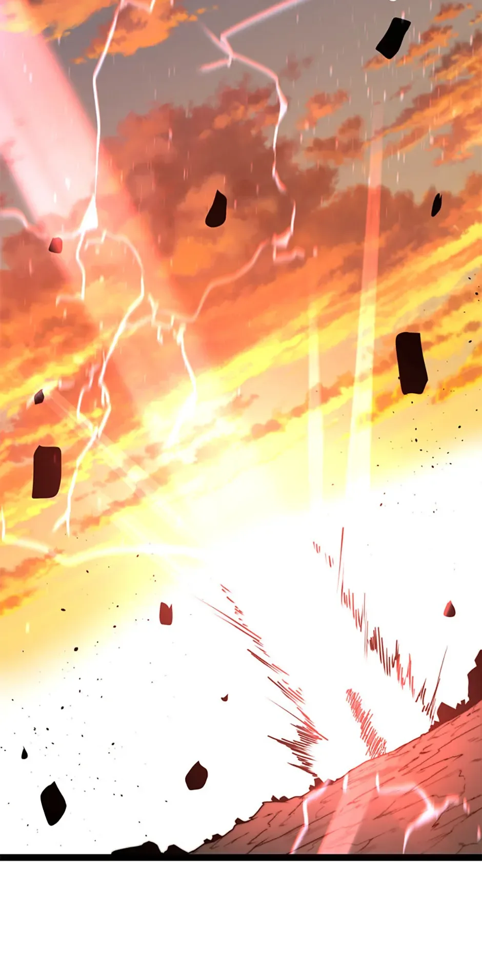 Solo Eating Chapter 70 - Page 15