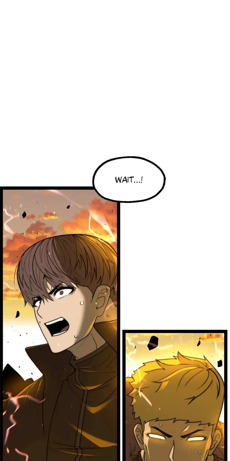 Solo Eating Chapter 70 - Page 18