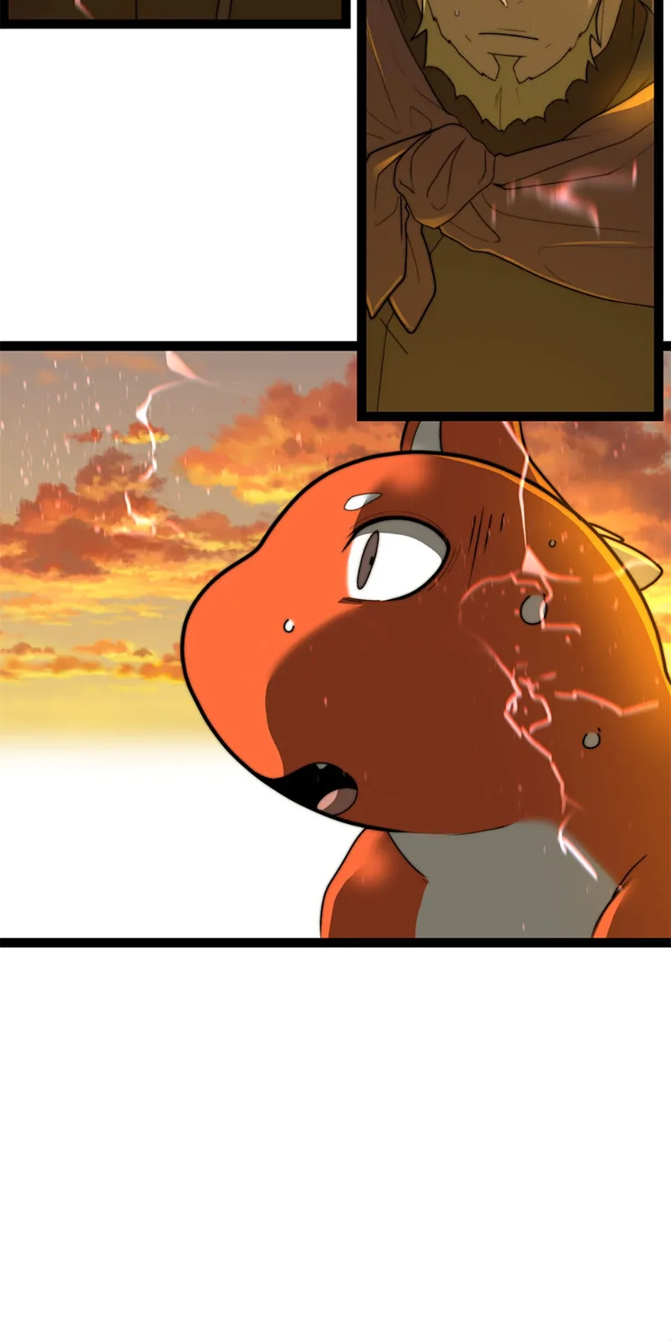 Solo Eating Chapter 70 - Page 19