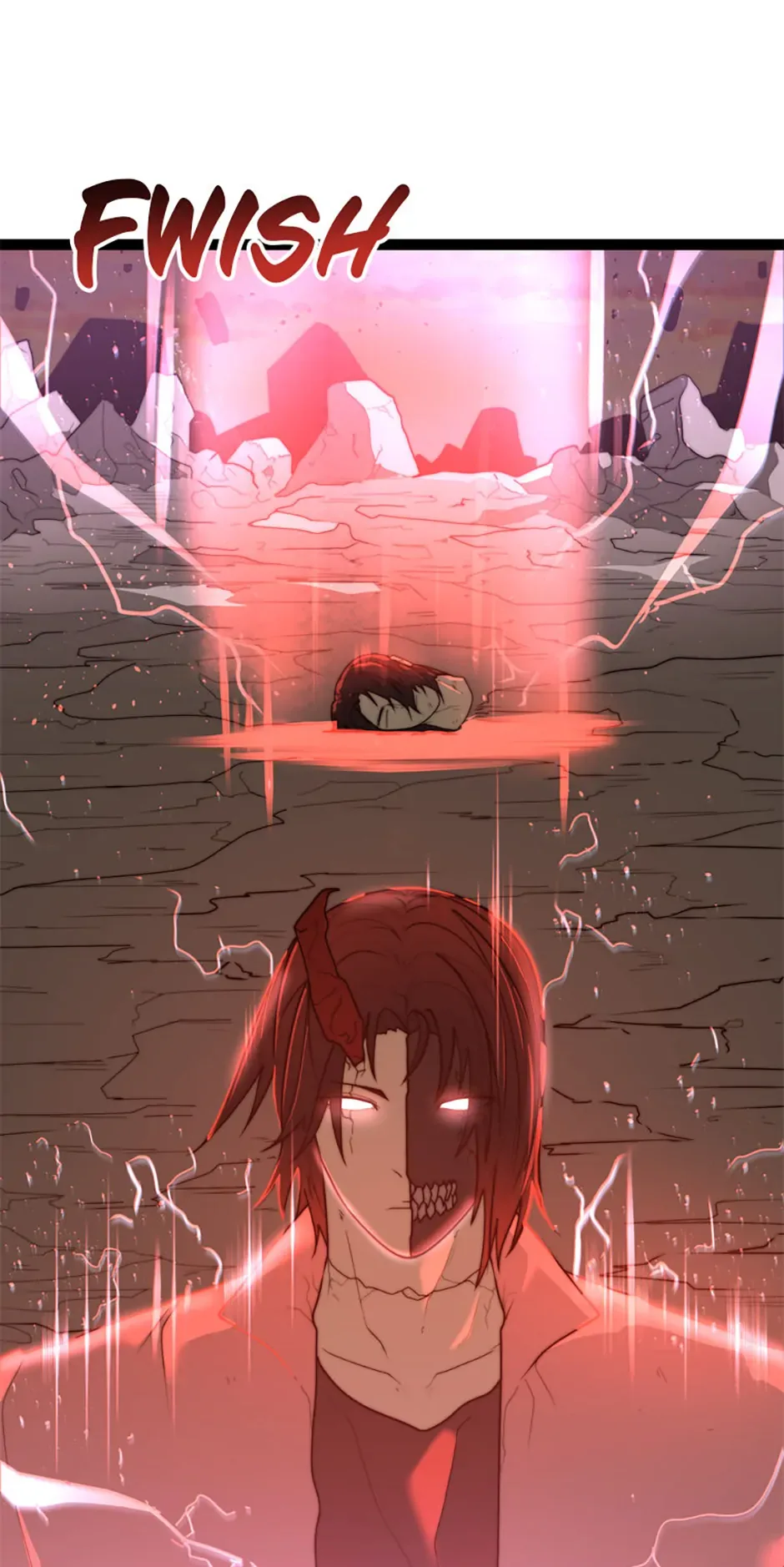 Solo Eating Chapter 70 - Page 22