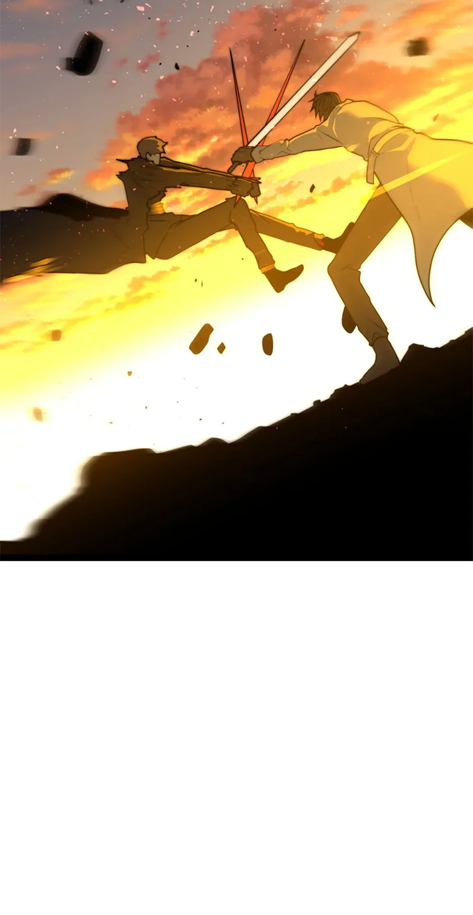 Solo Eating Chapter 70 - Page 43