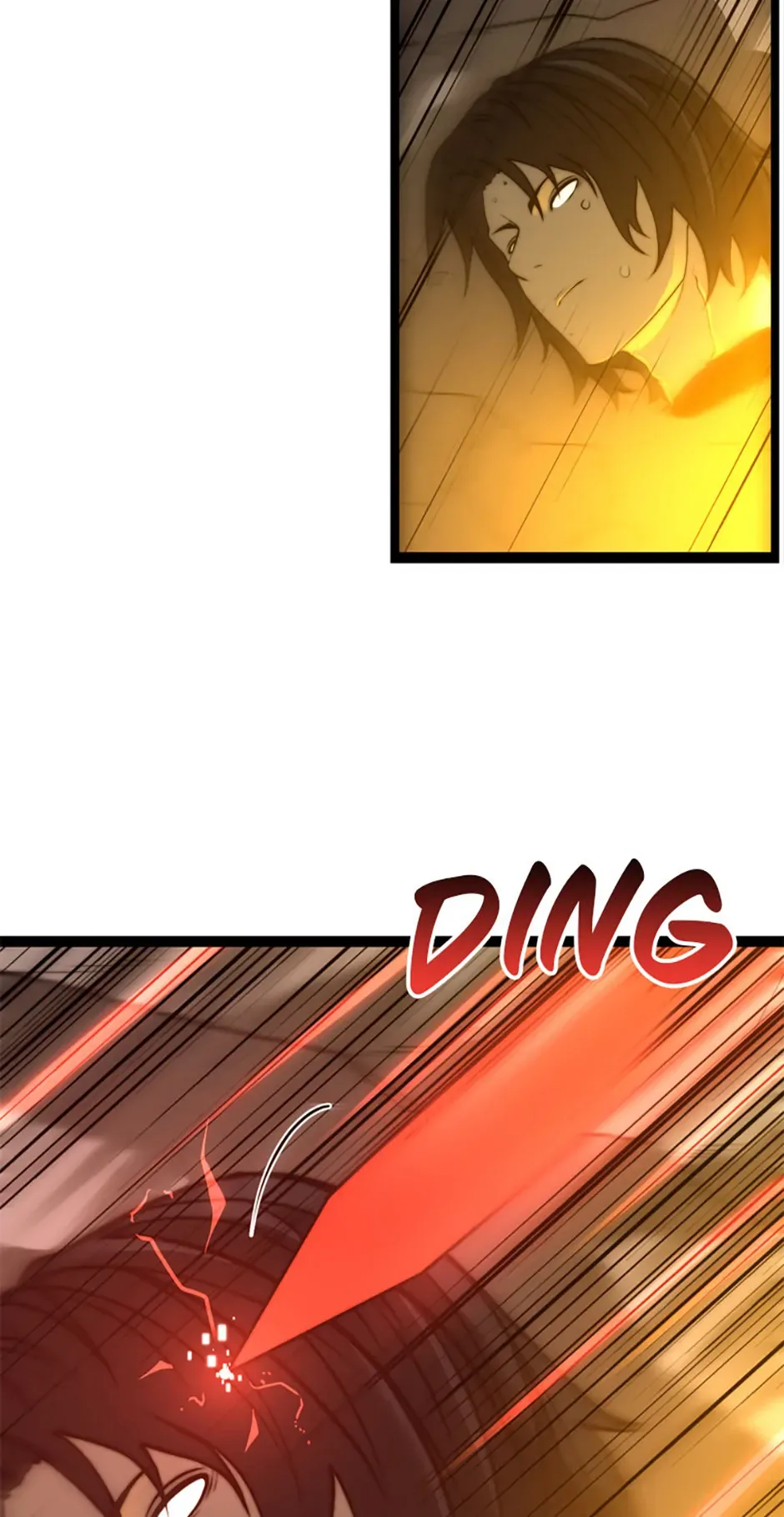 Solo Eating Chapter 70 - Page 59