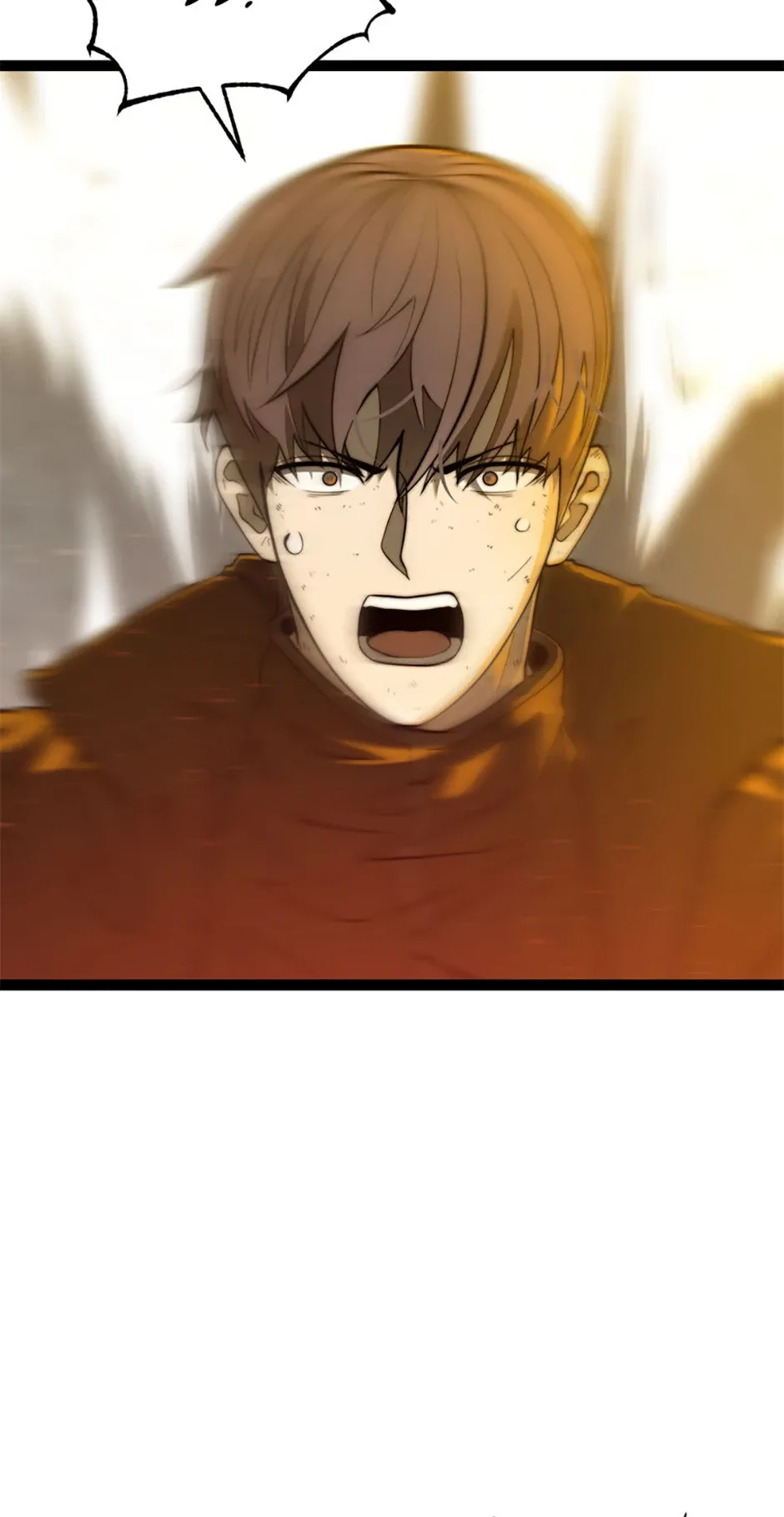 Solo Eating Chapter 70 - Page 68
