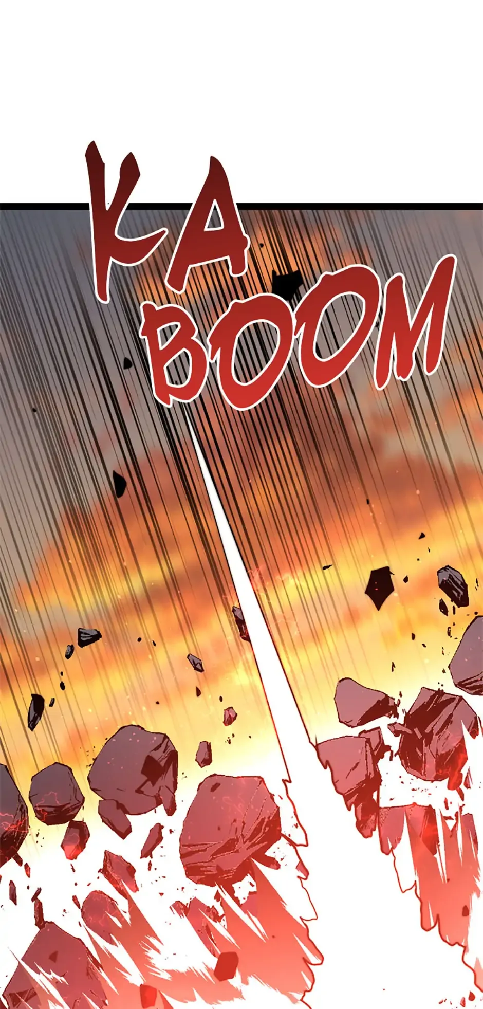 Solo Eating Chapter 70 - Page 71