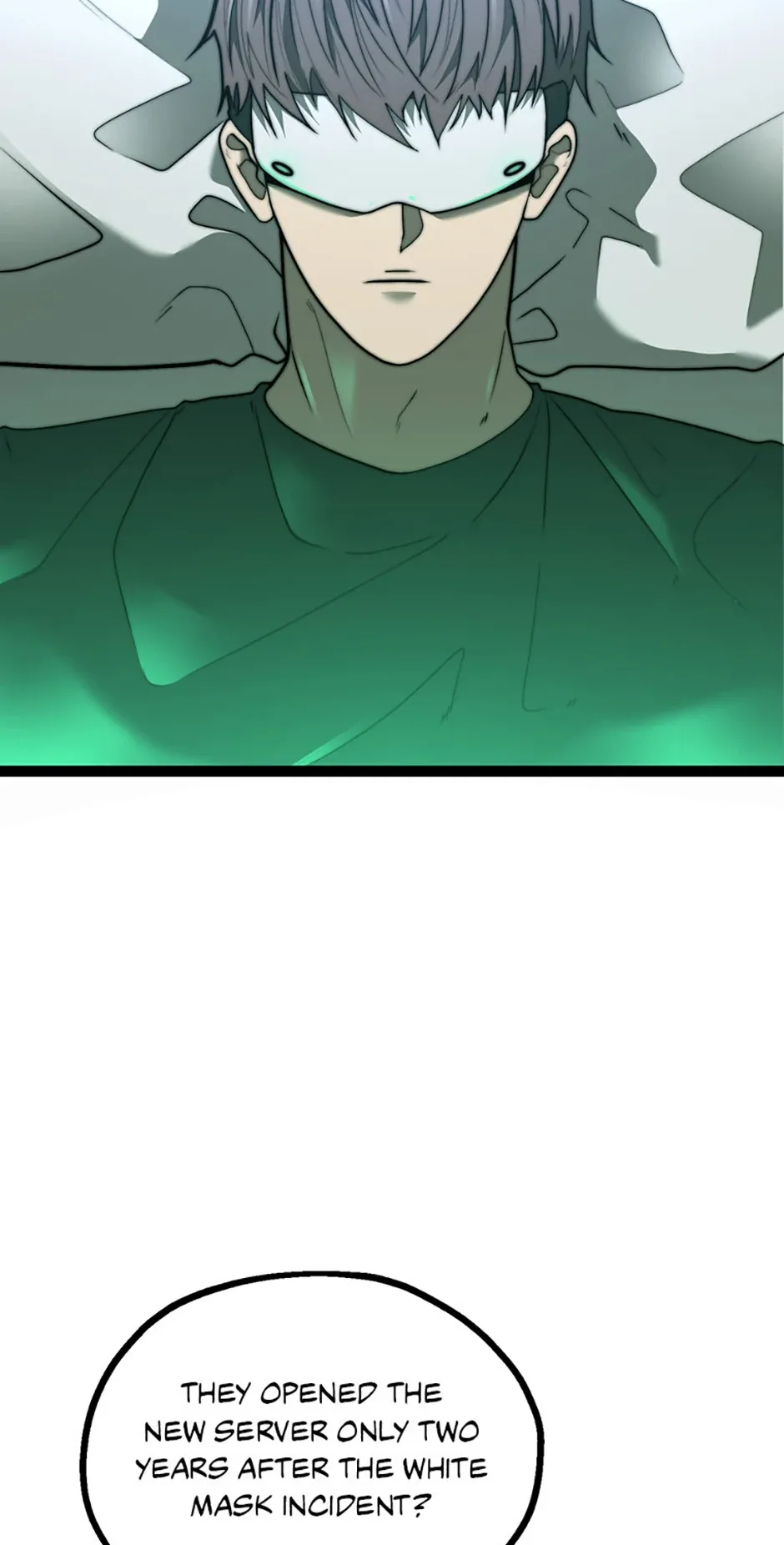 Solo Eating Chapter 70 - Page 81