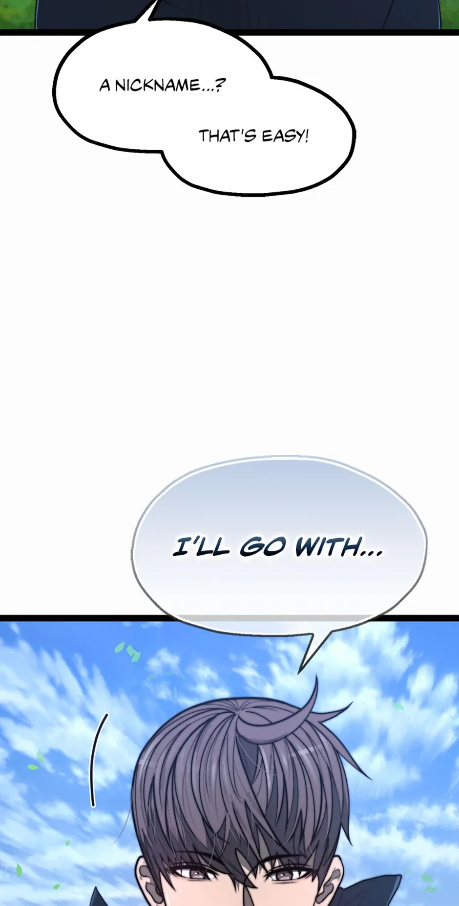 Solo Eating Chapter 70 - Page 88