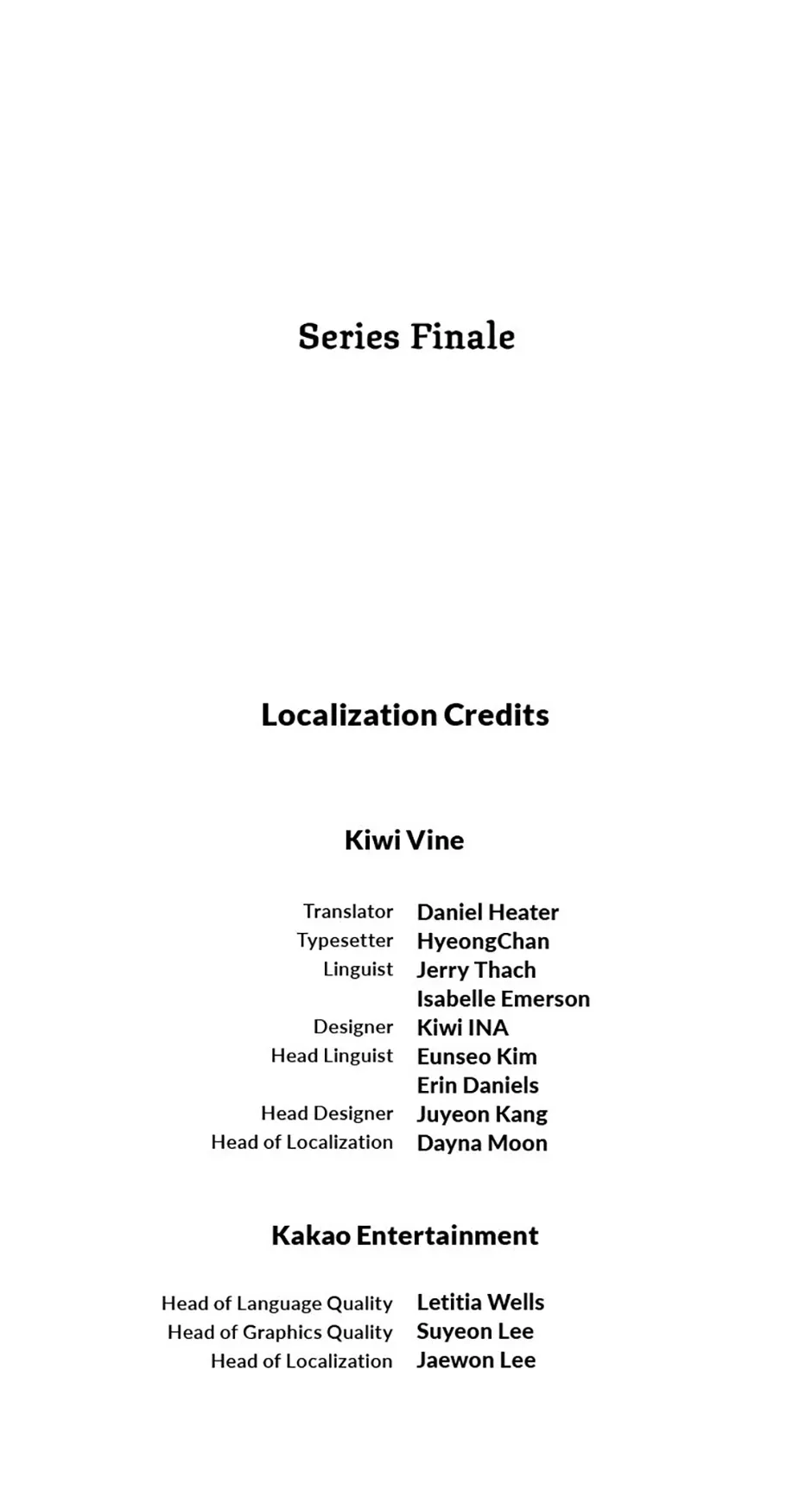 Solo Eating Chapter 70 - Page 92