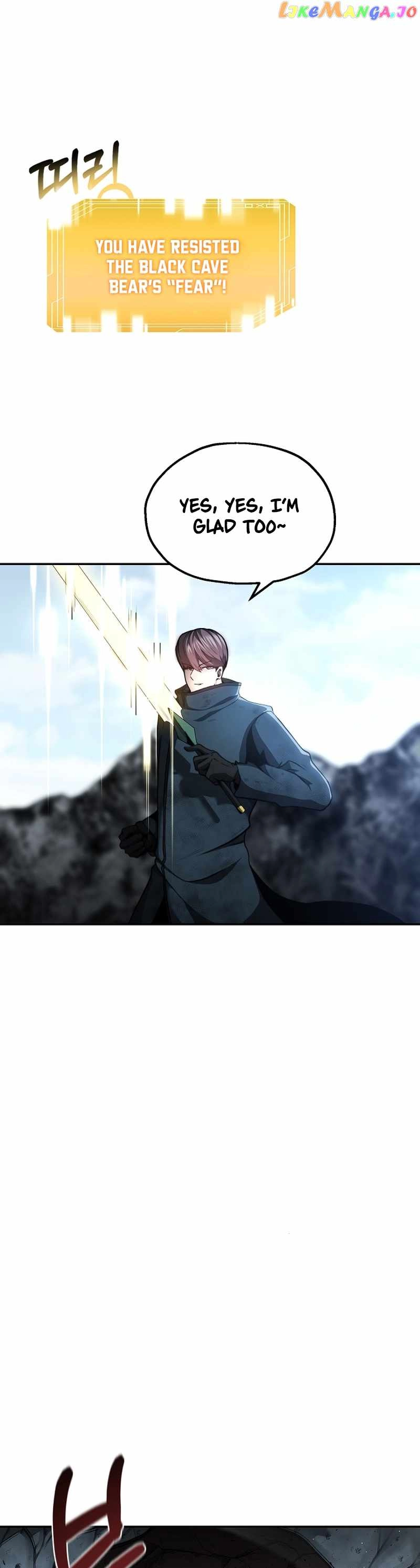 Solo Eating Chapter 8 - Page 2