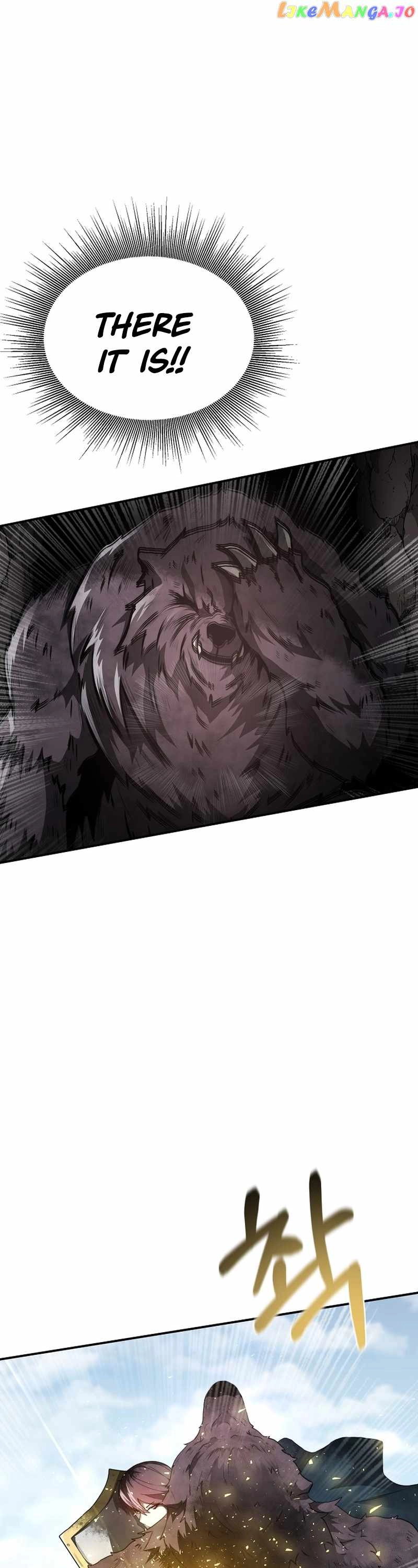 Solo Eating Chapter 8 - Page 9