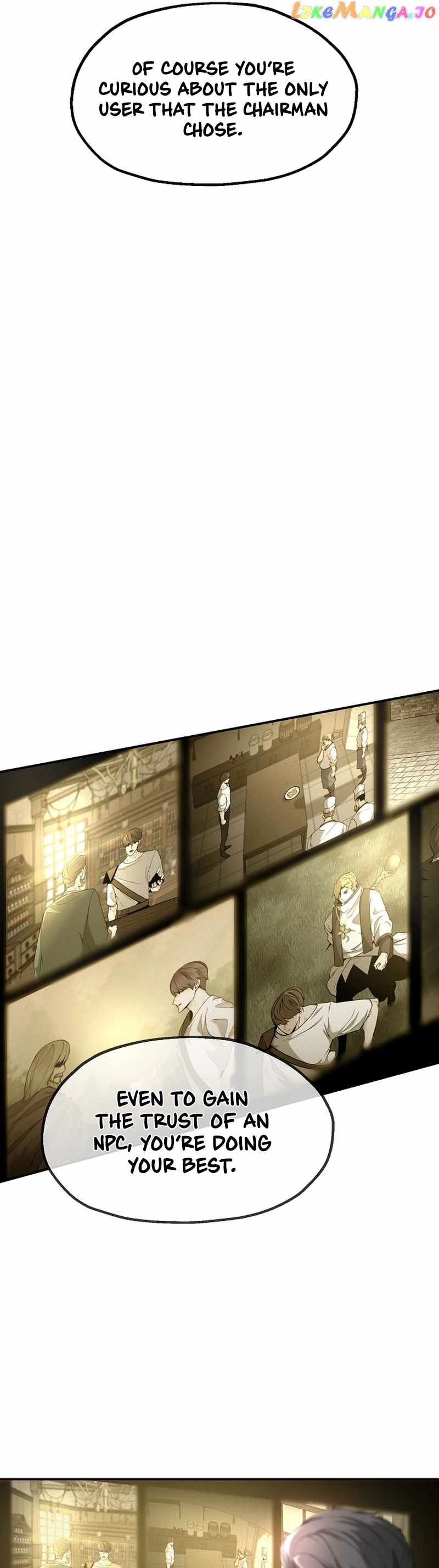 Solo Eating Chapter 8 - Page 26