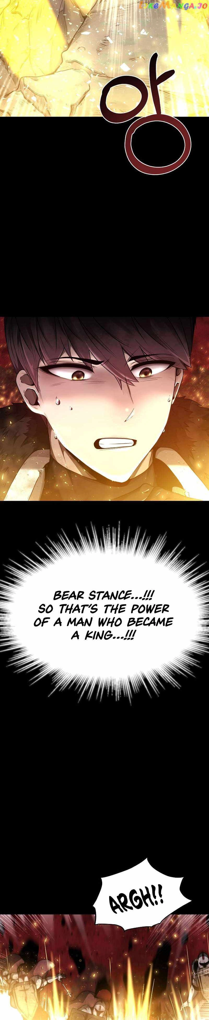 Solo Eating Chapter 9 - Page 2