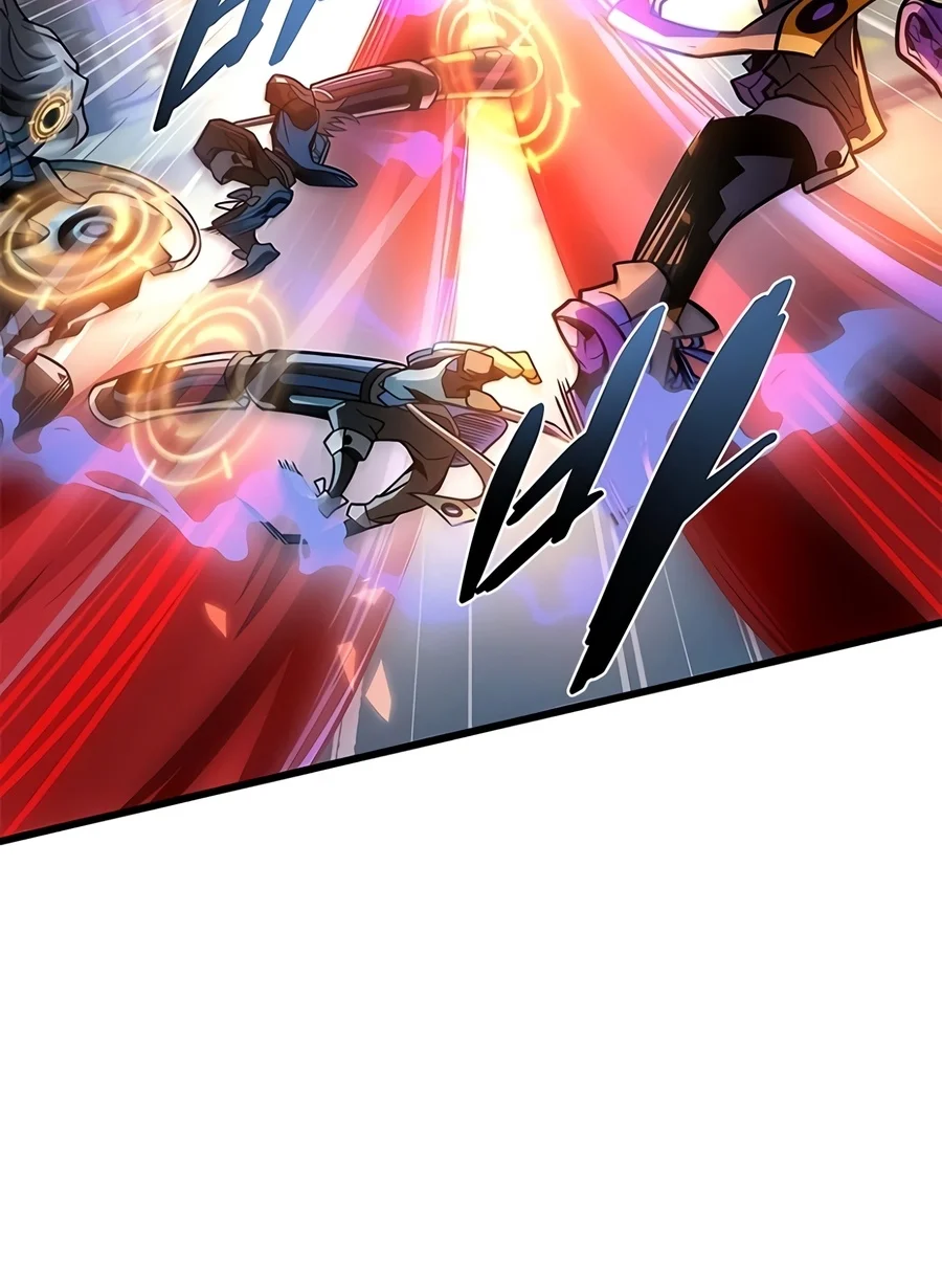 Villain To Kill Chapter 255 - Page 7