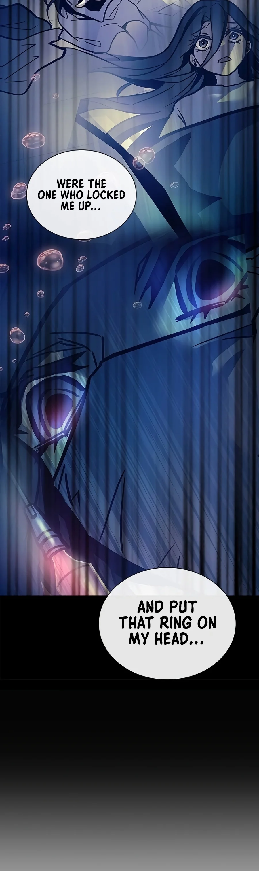 Villain To Kill Chapter 256 - Page 3