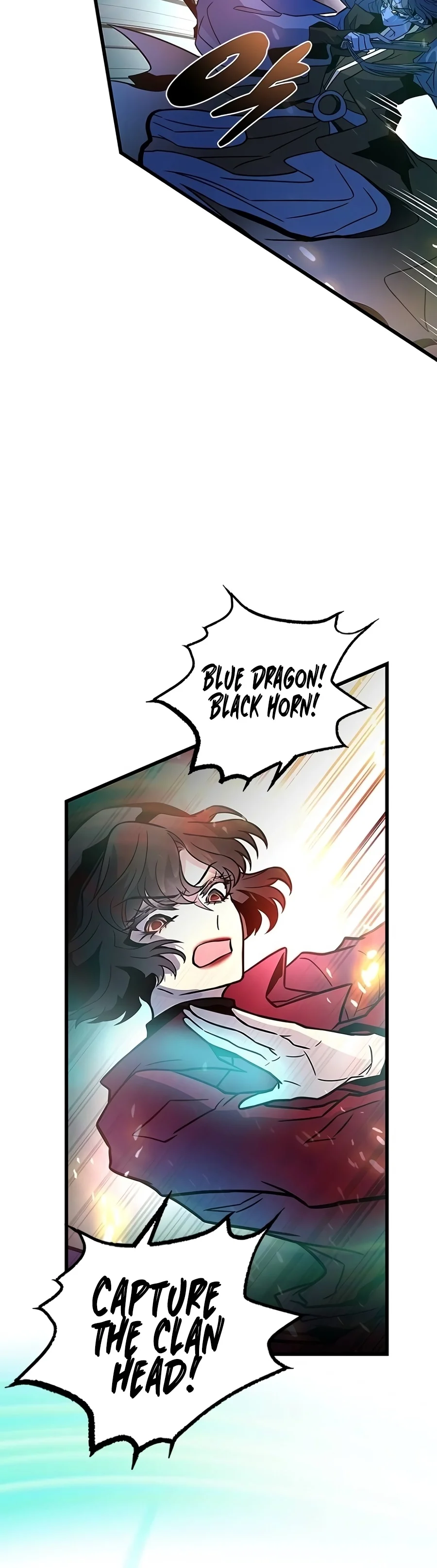 Villain To Kill Chapter 256 - Page 9