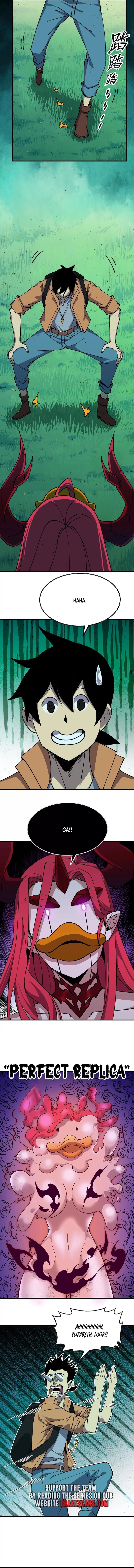 Hero X Demon Queen Chapter 100 - Page 2