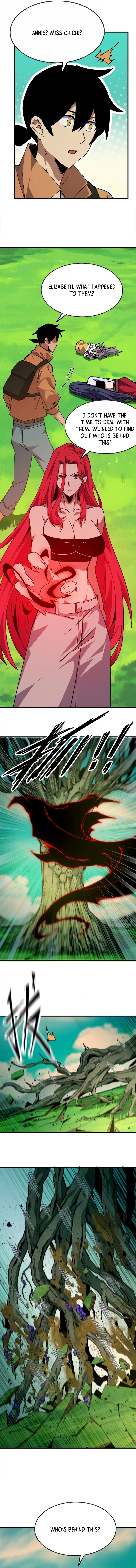 Hero X Demon Queen Chapter 101 - Page 2