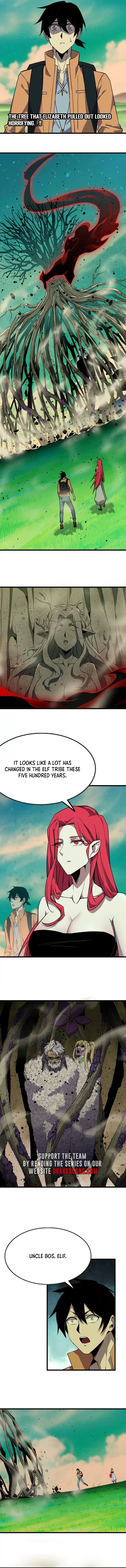 Hero X Demon Queen Chapter 101 - Page 3