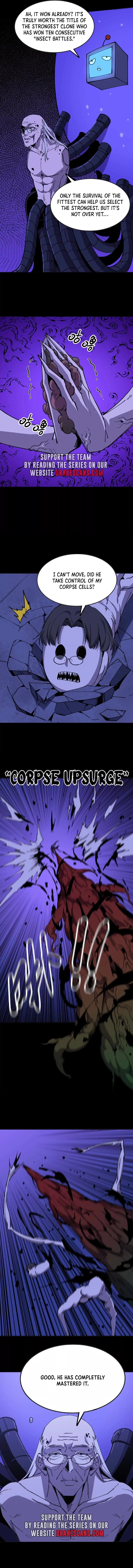 Hero X Demon Queen Chapter 102 - Page 4