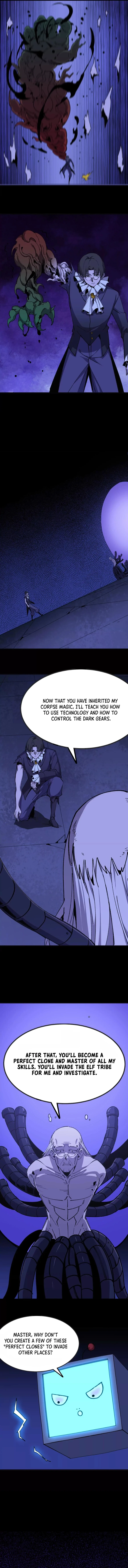 Hero X Demon Queen Chapter 102 - Page 5