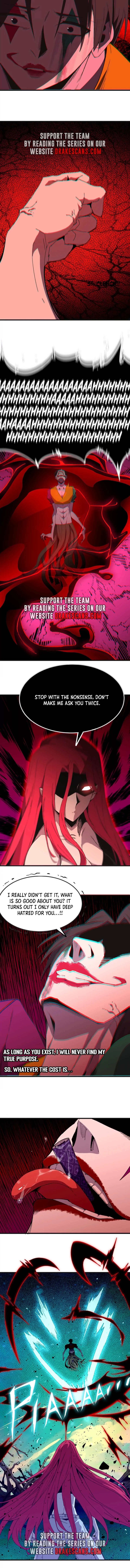 Hero X Demon Queen Chapter 103 - Page 4