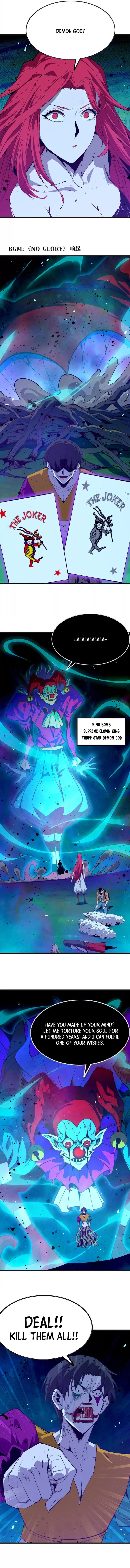 Hero X Demon Queen Chapter 103 - Page 5