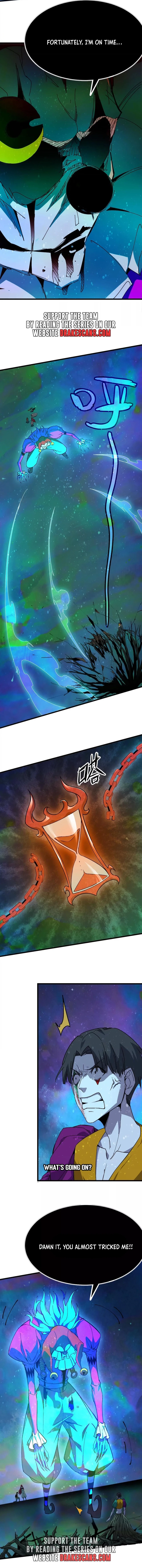 Hero X Demon Queen Chapter 104 - Page 2