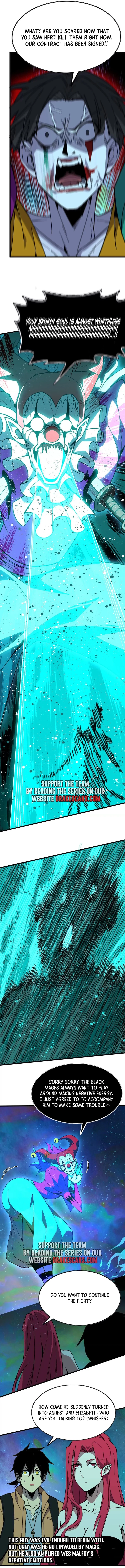 Hero X Demon Queen Chapter 104 - Page 3